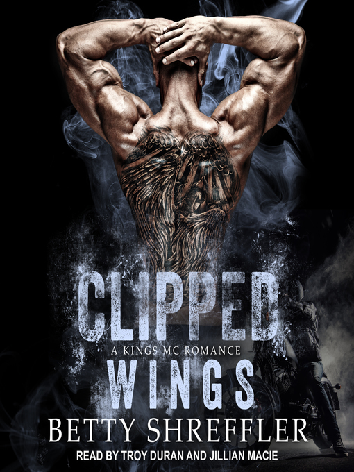 Title details for Clipped Wings by Betty Shreffler - Available